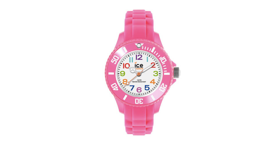 Zegarek dziewczęcy Ice-Watch Ice-Mini 000747